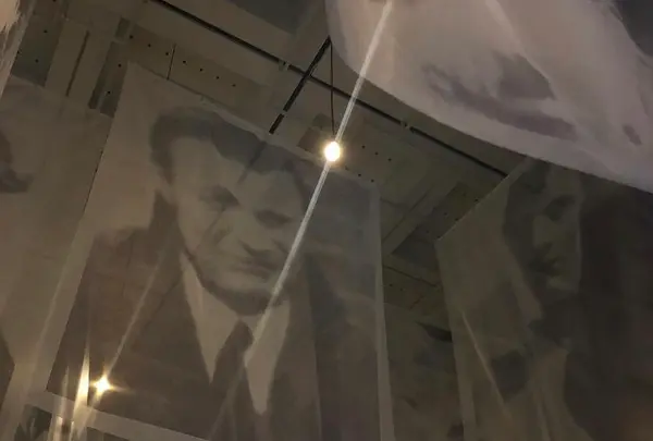 国立新美術館の写真・動画_image_427584