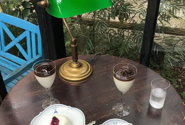 カフェド・ラペの写真・動画_image_427596