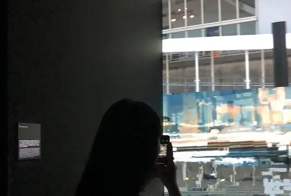 21_21 DESIGN SIGHT（トゥーワン・トゥーワン・デザインサイト）の写真・動画_image_427598