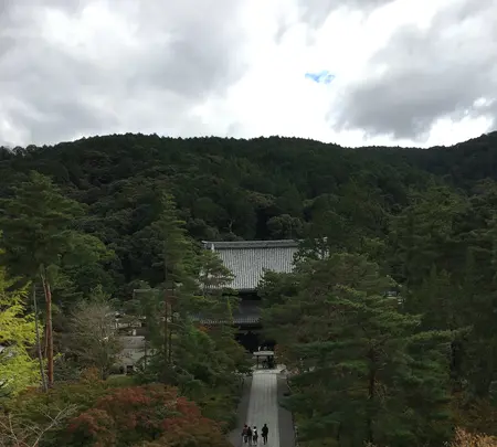 南禅寺の写真・動画_image_427619