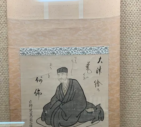 義仲寺の写真・動画_image_427644