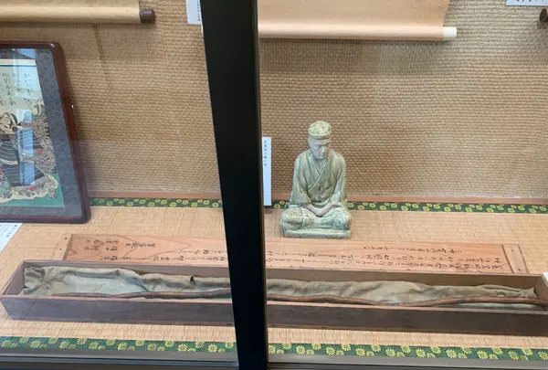 義仲寺の写真・動画_image_427645