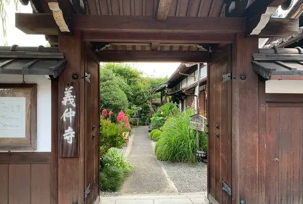 義仲寺の写真・動画_image_427646