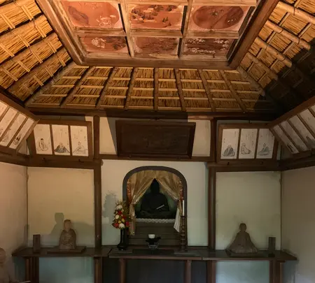 義仲寺の写真・動画_image_427652
