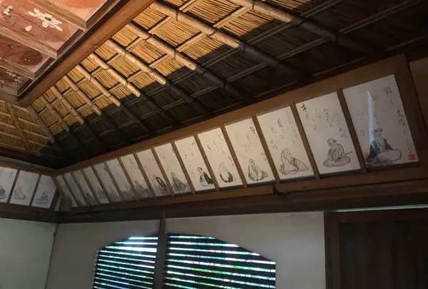 義仲寺の写真・動画_image_427653