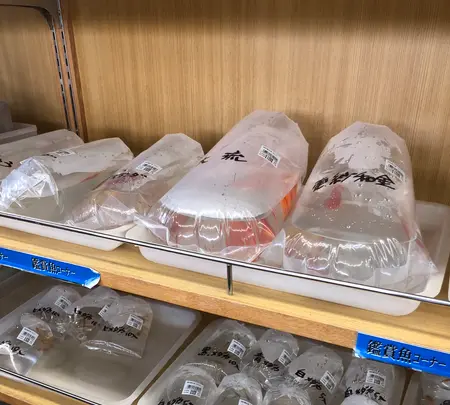 道の駅はにゅうの写真・動画_image_427757