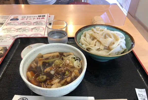 元祖熊谷うどん 福福の写真・動画_image_427771