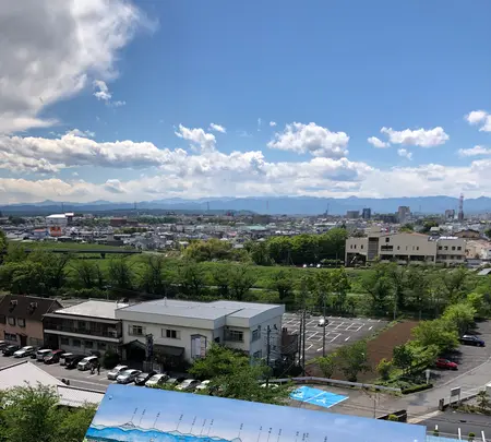 吉見百穴の写真・動画_image_427776