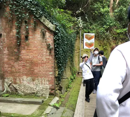 猿島の写真・動画_image_427824