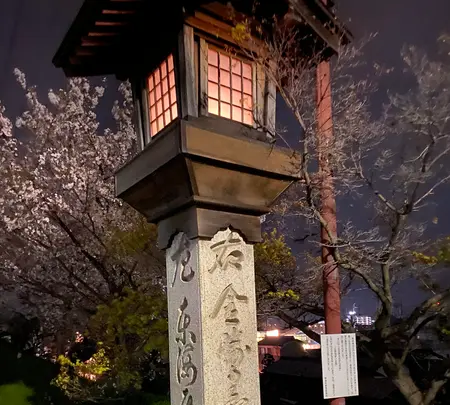 草津宿江戸口見附 横町道標の写真・動画_image_428054