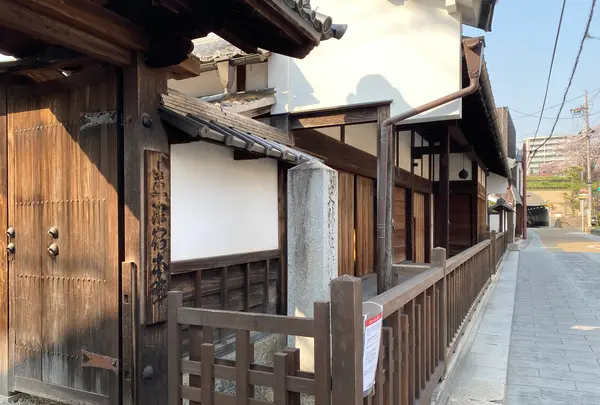 草津宿本陣の写真・動画_image_428076