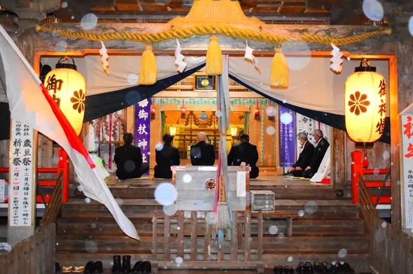 御杖神社の写真・動画_image_428266