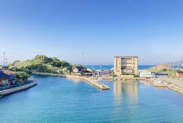 小天橋海水浴場の写真・動画_image_428313