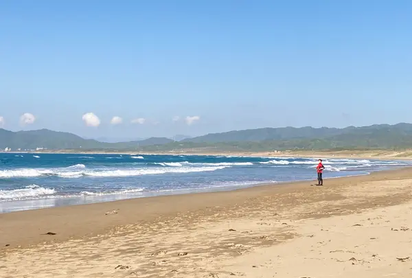 小天橋海水浴場の写真・動画_image_428314
