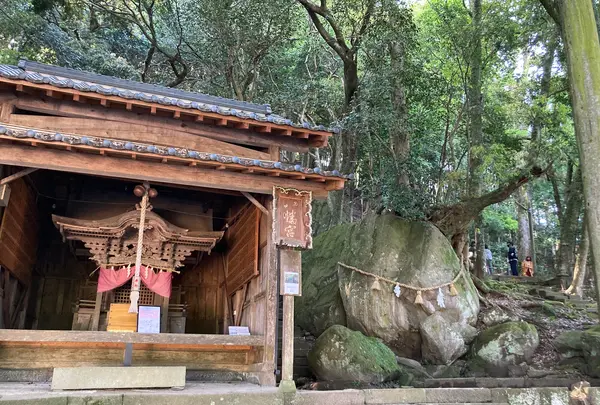神谷太刀宮（神谷神社）の写真・動画_image_428347