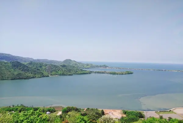 かぶと山展望台の写真・動画_image_428357