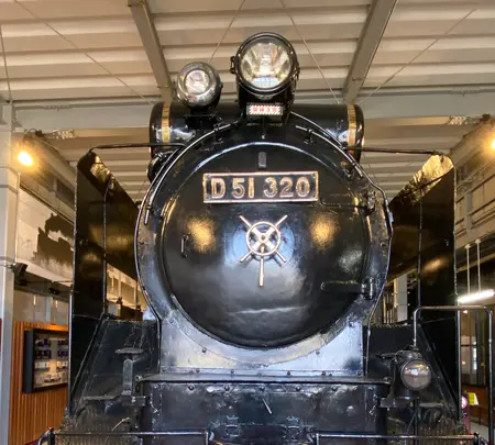 道の駅 あびらD51ステーションの写真・動画_image_428532