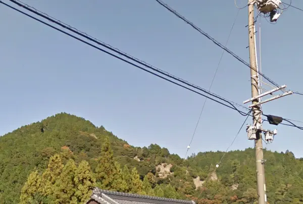 筆捨山の写真・動画_image_428555