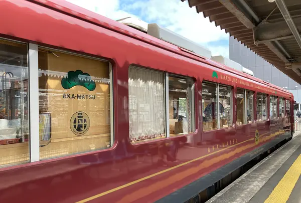 京都丹後鉄道 西舞鶴駅の写真・動画_image_428664