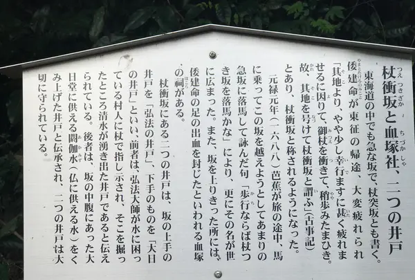 杖衝坂の写真・動画_image_428712