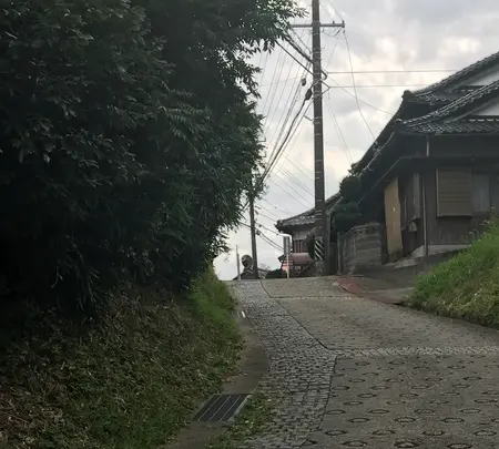 杖衝坂の写真・動画_image_428713
