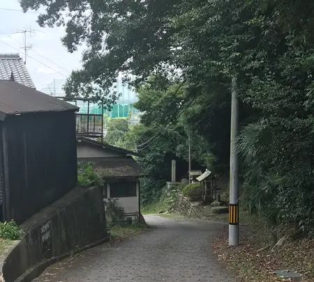杖衝坂の写真・動画_image_428714