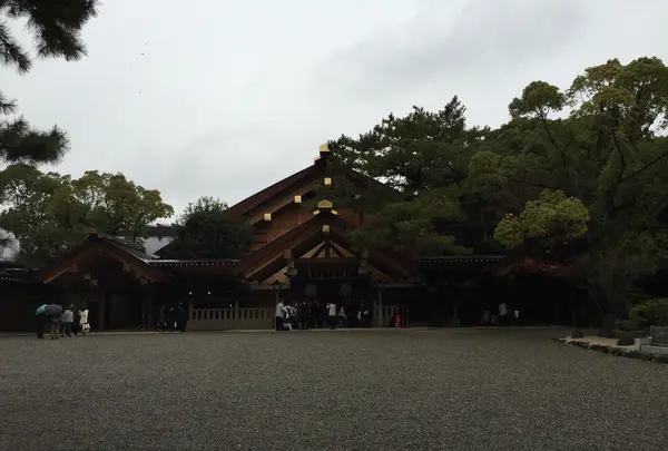 熱田神宮の写真・動画_image_428736