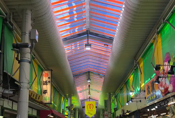 近江町市場の写真・動画_image_429195