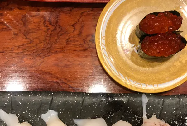 もりもり寿し 近江町店の写真・動画_image_429197