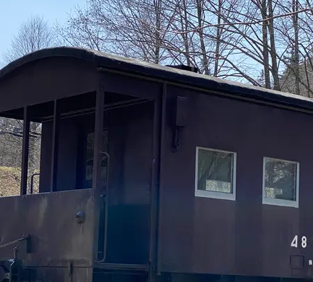 上士幌町鉄道資料館の写真・動画_image_429309