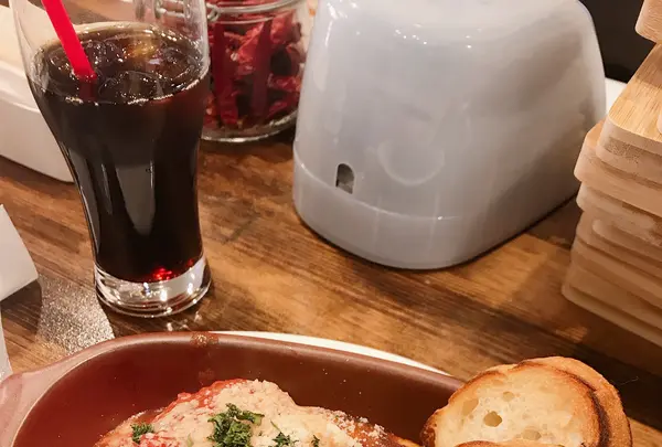 オステリア ポロ 銚子の写真・動画_image_429353