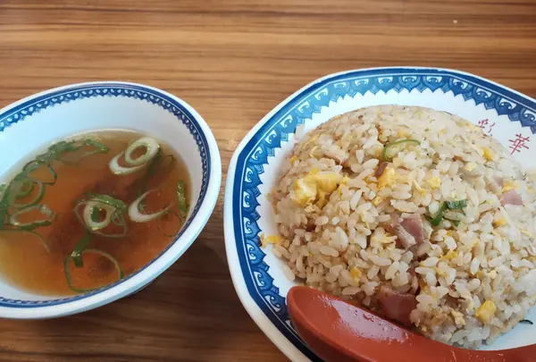 彩華ラーメン 桜井店の写真・動画_image_429464