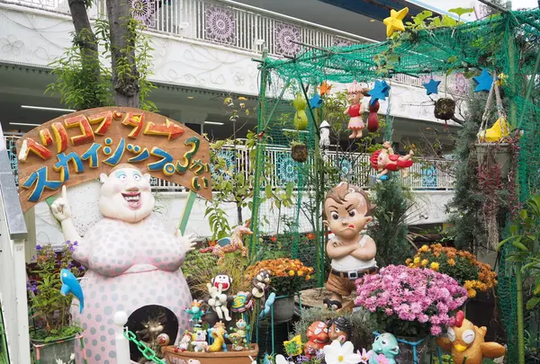 浅草花やしきの写真・動画_image_429562