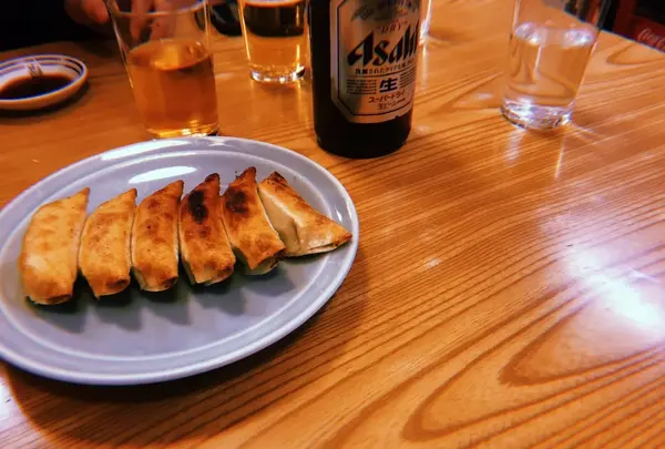 餃子の王さまの写真・動画_image_429607