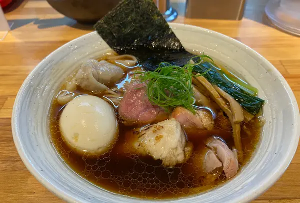 NAGISA okinawan ramen.の写真・動画_image_429659