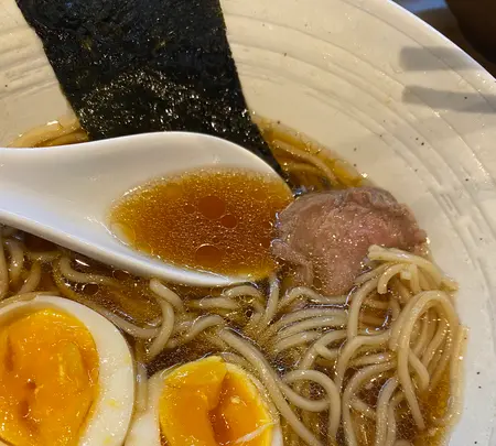 NAGISA okinawan ramen.の写真・動画_image_429660