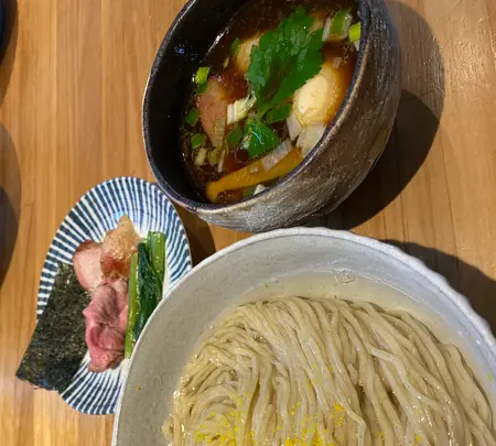 NAGISA okinawan ramen.の写真・動画_image_429661