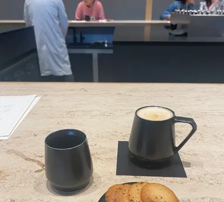 KOFFEE MAMEYA -Kakeru-の写真・動画_image_429675