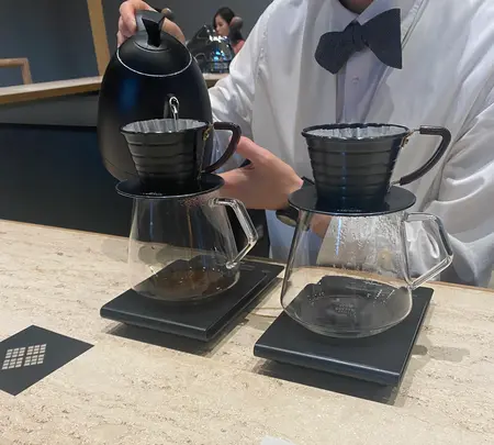 KOFFEE MAMEYA -Kakeru-の写真・動画_image_429676