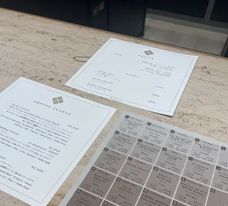 KOFFEE MAMEYA -Kakeru-の写真・動画_image_429677