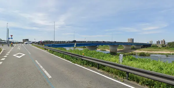 矢作橋の写真・動画_image_429727