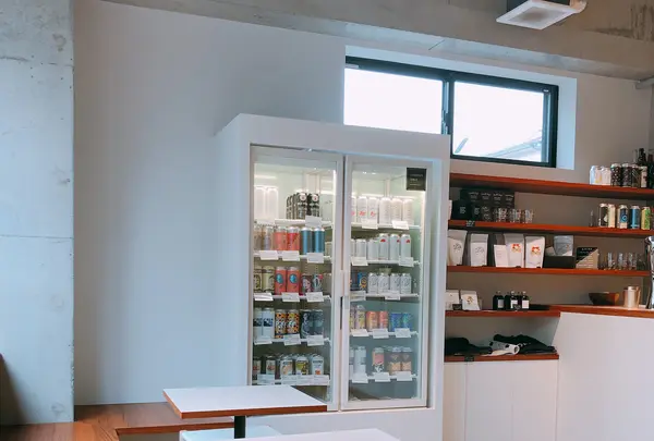 ALPHA BETA COFFEE ROASTERS（アルファベータコーヒーロースターズ ）の写真・動画_image_429738
