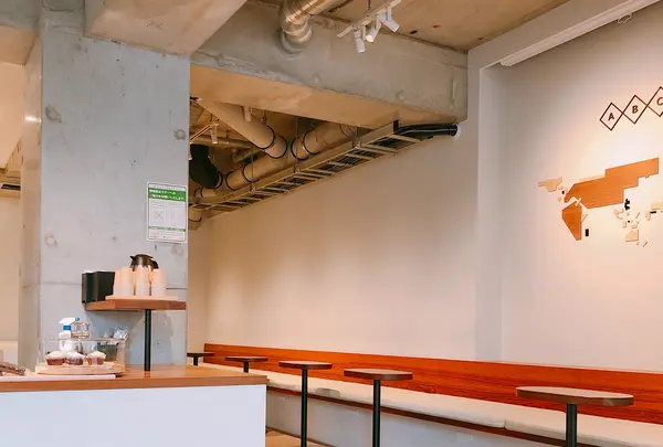 ALPHA BETA COFFEE ROASTERS（アルファベータコーヒーロースターズ ）の写真・動画_image_429739