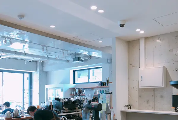ALPHA BETA COFFEE ROASTERS（アルファベータコーヒーロースターズ ）の写真・動画_image_429742