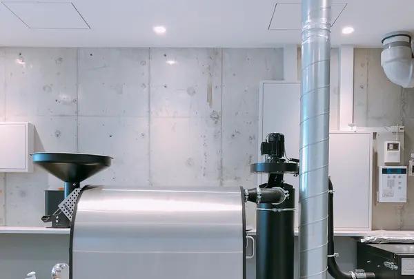 ALPHA BETA COFFEE ROASTERS（アルファベータコーヒーロースターズ ）の写真・動画_image_429743