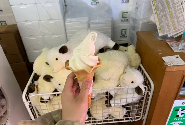 伊香保グリーン牧場の写真・動画_image_429770