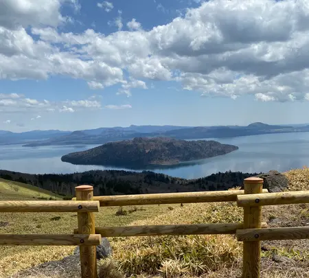 屈斜路湖の写真・動画_image_429775