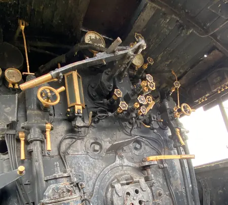 網走市鉄道記念館の写真・動画_image_429825