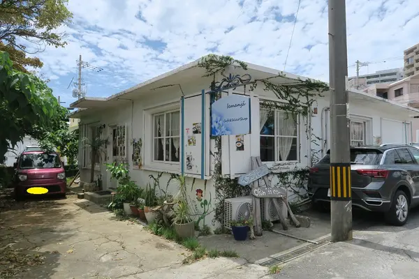 港川外人住宅街の写真・動画_image_429843