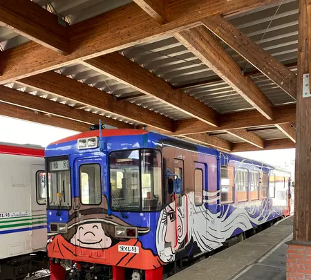 ふるさと銀河線りくべつ鉄道の写真・動画_image_429857